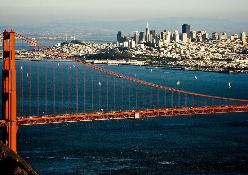 San Francisco-Oakland-Fremont, CA